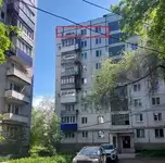Продам квартиру
