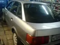 audi 80