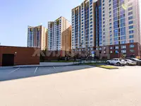 Продается место на закрытой стоянке, 13.3 м2