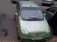 Продам автомобиль