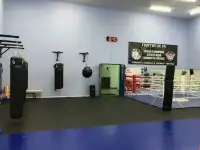 Боксерский Клуб PROBOX ТРЕНИРОВКИ, фотография 7
