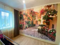 3-я квартира в с. Раменки, ул. Новая, дом 1