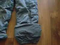 Зимний костюм на 5 - 6 лет