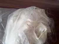 Биопротеиновые волосы, волосы