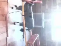 Поделки из дерева