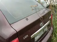 Легковой автомобиль Lada Priora 217230, 1.6 л, 2012 г.в, фотография 3
