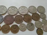 Монеты, юбилейка, фотография 6