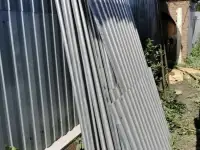 Продаётся профнастил