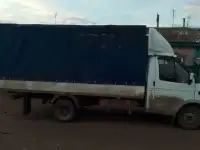Грузоперевозки газель длина 4.20 грузчики