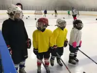 Хоккейный клуб 