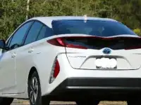 Продам авто Toyota Prius Prime, фотография 3