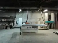 Мебельный цех