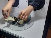 Игра Кажется нащупал фанбокс, трешбокс и Угадай напиток, фотография 4