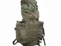 Рюкзак Рейдовый 80л./Тактический/Армейский /Военный, фотография 3