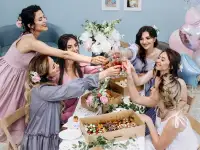 Новый Год Корпоратив Тамада Дед Мороз Снегурочка Музыка, фотография 2