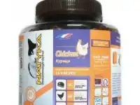 Корм для кошек сухой Natyka (Канада)