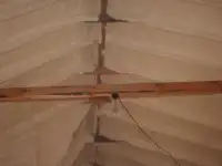 Теплый дом. Утепление. Выгодно. Экологично., фотография 11
