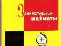 Юдович Занимательные шахматы Бондаревский  Гришин обучение детей