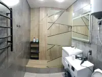 квартира от суток до пару недель, командированным скидки, фотография 3