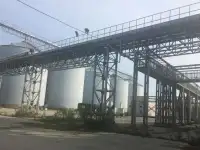 Продается элеватор в Нижегородской области (Перевозский район).