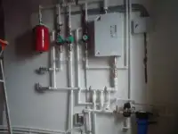 Электомонтажные работы