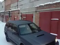 Нанесение защитного покрытия  Раптор , Жид.резина  и Нанокерамика, фотография 2