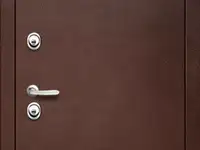 Дверь взломостойкая westdoors форт-3