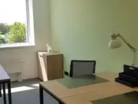 Сдается офис в престижном бизнес центре БЦ Лейпциг., фотография 4