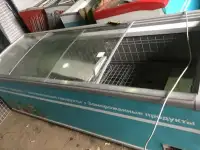 Морозильный ларь 2.5 метра б/у