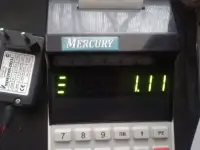 Меркурий-115 чпм старого образца