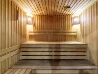 Дом с бассейнами и банкетным залом на Дмитровском шоссе, фотография 9