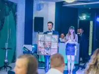 Фокусник-иллюзионист на Ваш праздник Михаил Гладких г. Красноярск, фотография 2
