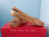Обувь для бассейна