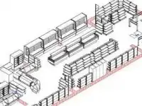 Обслуживание и монтаж холодильного и торгового оборудования, фотография 4