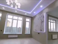 Отделочные работы