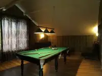 Коттедж посуточно. Сауна. Баня. ВИЗ., Огарева 23, фотография 8