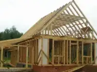 Дома из СИП панелей , фотография 2