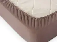 Простыни на резинке!