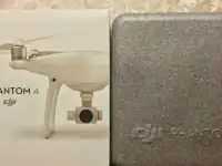 Квадрокоптер phantom 4dji, фотография 3