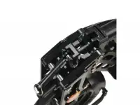 Электросамокат WS-TAIGA 800W, фотография 4