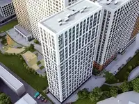 Продается 3-комн. квартира 57.44 м2 в новостройке, фотография 3