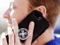 Попсокет / Popsocket / Крепление для телефона