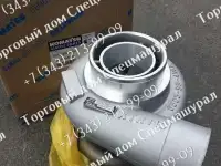 Турбинадля Komatcu РС300-7