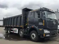 Самосвал FAW CA3310 E5 8x4