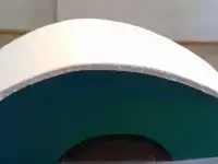 Ортопедическая горка
