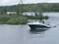 Катер Jeanneau Cap Camarat 755 WA (Франция) Б/У, фотография 4