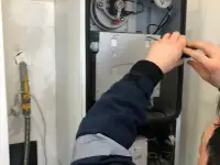 Ремонт газовых котлов Газовых колонок Установка Челябинск, фотография 2