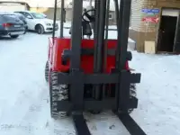 Погрузчик вилочный 3-3.5 тонн