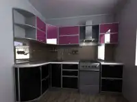 Шкафы купе на заказ, фотография 4