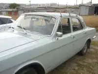 Продажа автомобиля ГАЗ 24 Волга, фотография 8